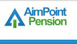 AimPoint Logo