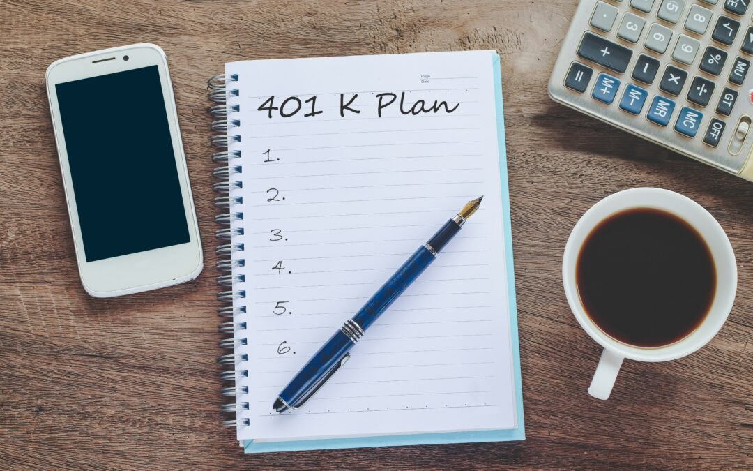The 411 on 401(k) Plans