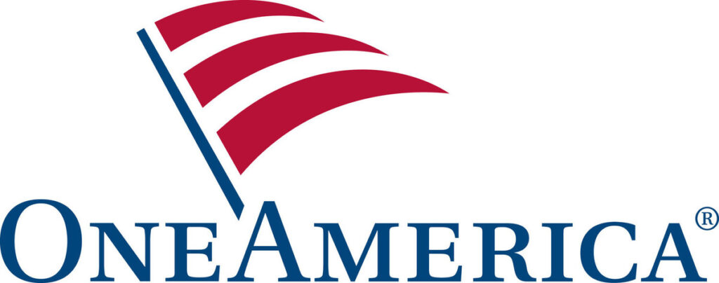 OneAmerica Logo
